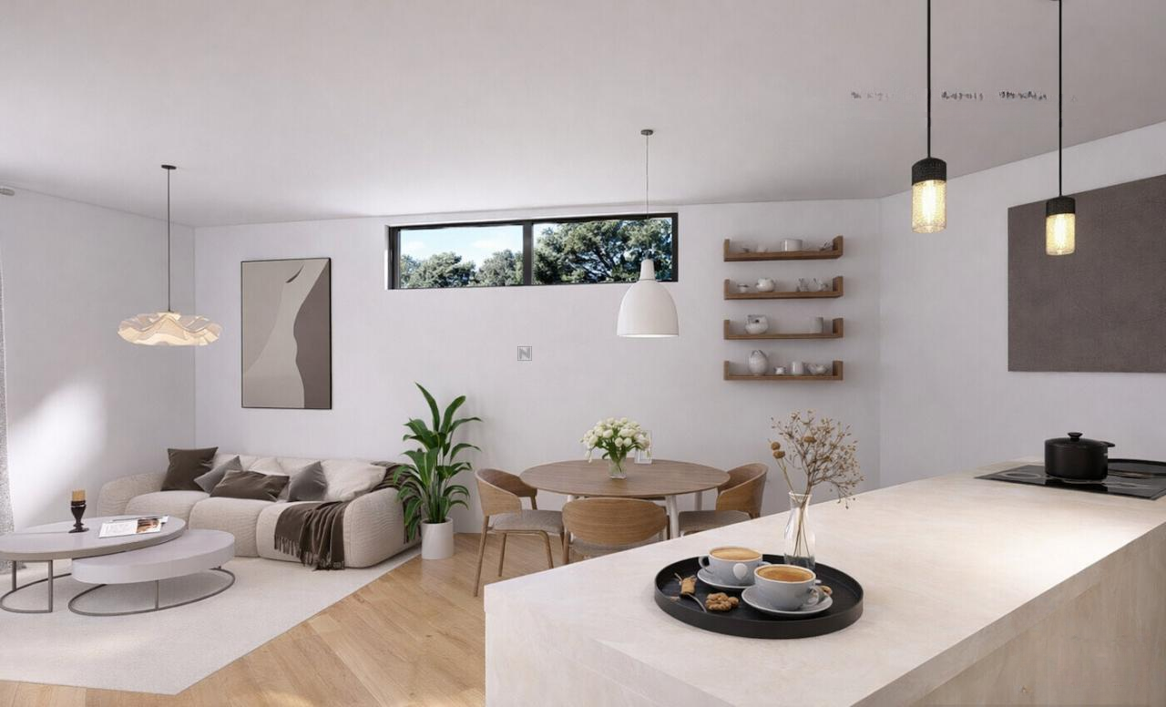 Дом в Копере, Словения, 226 м² - фото 13