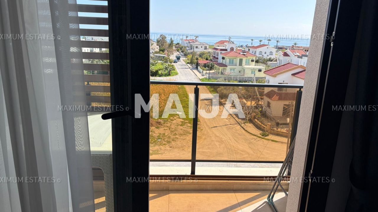 Апартаменты в Искеле, Кипр, 50 м² - фото 1