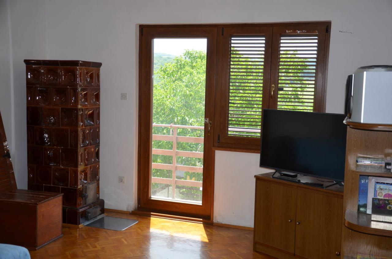 Дом в Копере, Словения, 236 м² - фото 14