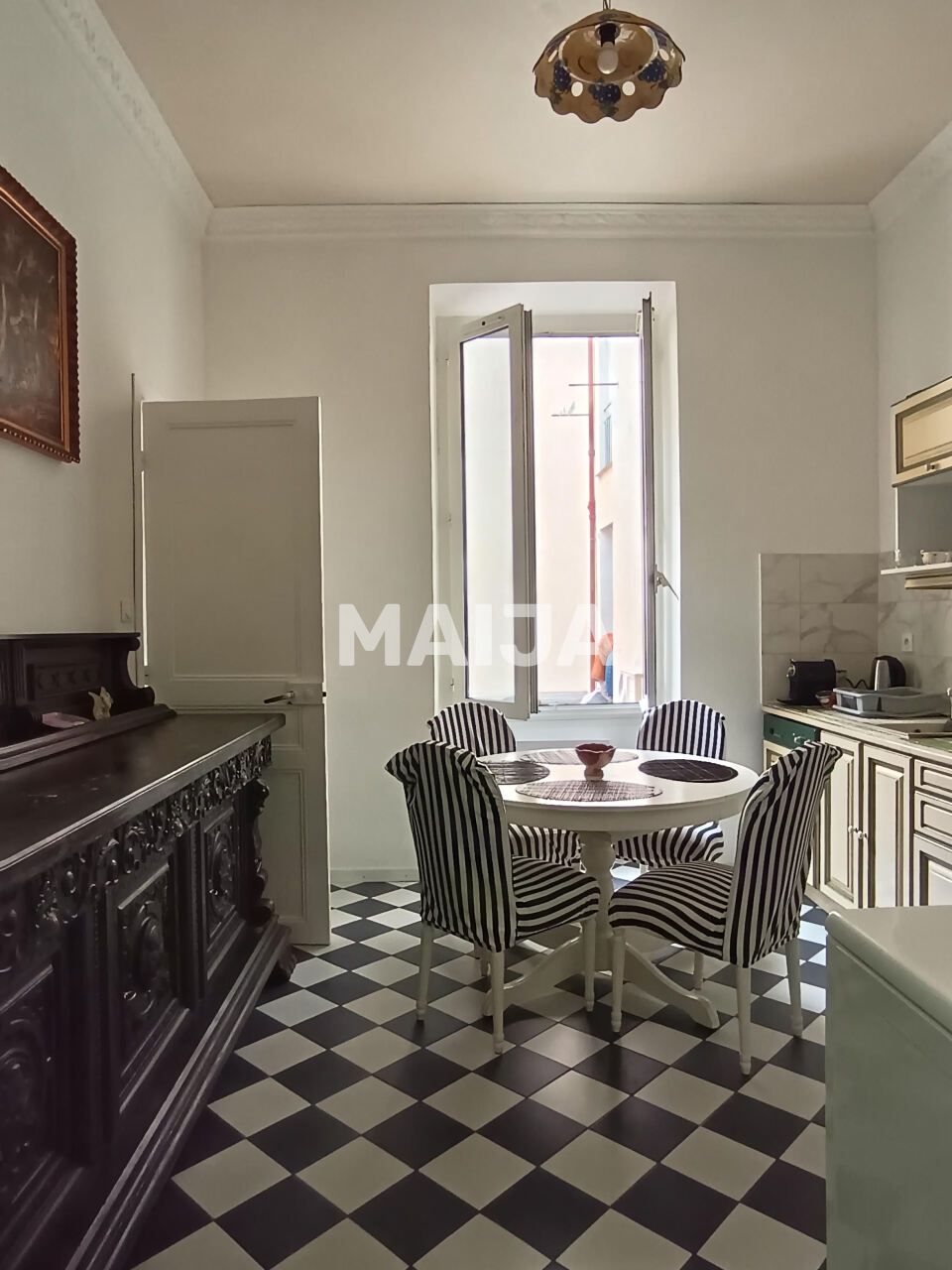 Апартаменты в Каннах, Франция, 50 м² - фото 1