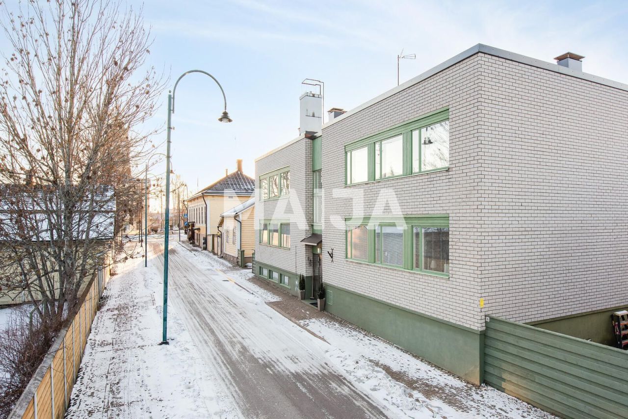 Апартаменты в Хамине, Финляндия, 80 м² - фото 1