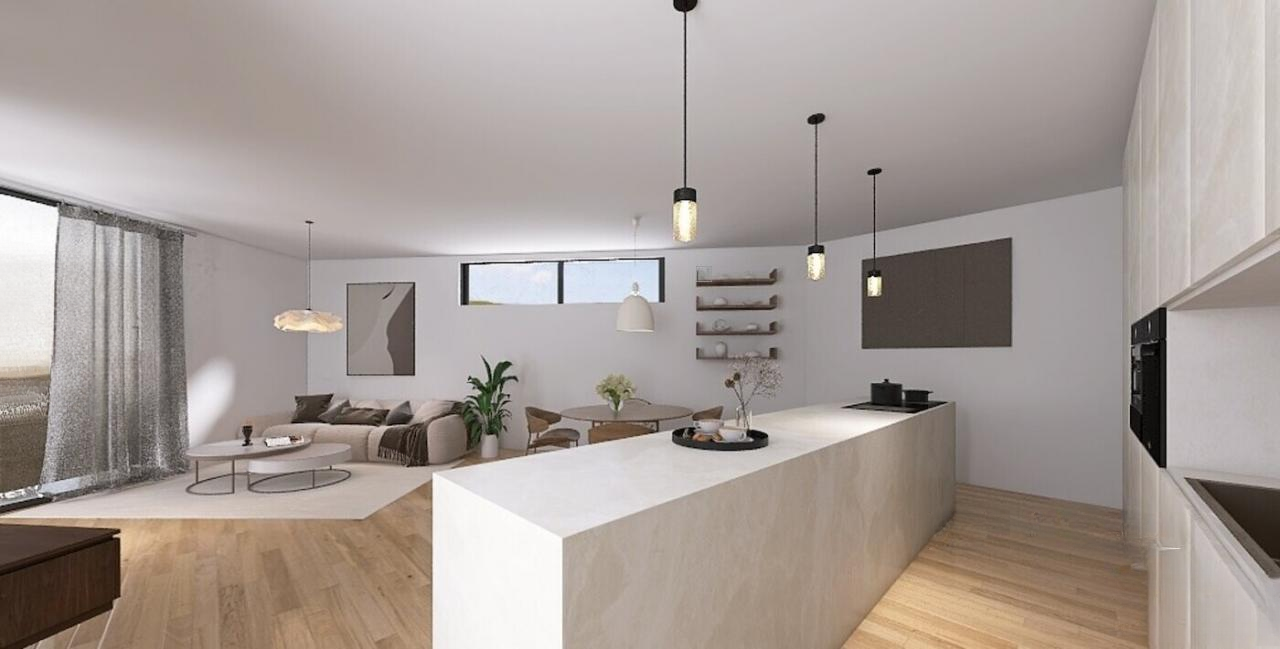 Дом в Копере, Словения, 226 м² - фото 15