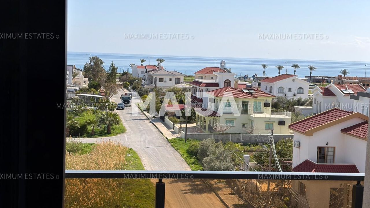 Апартаменты в Искеле, Кипр, 50 м² - фото 2