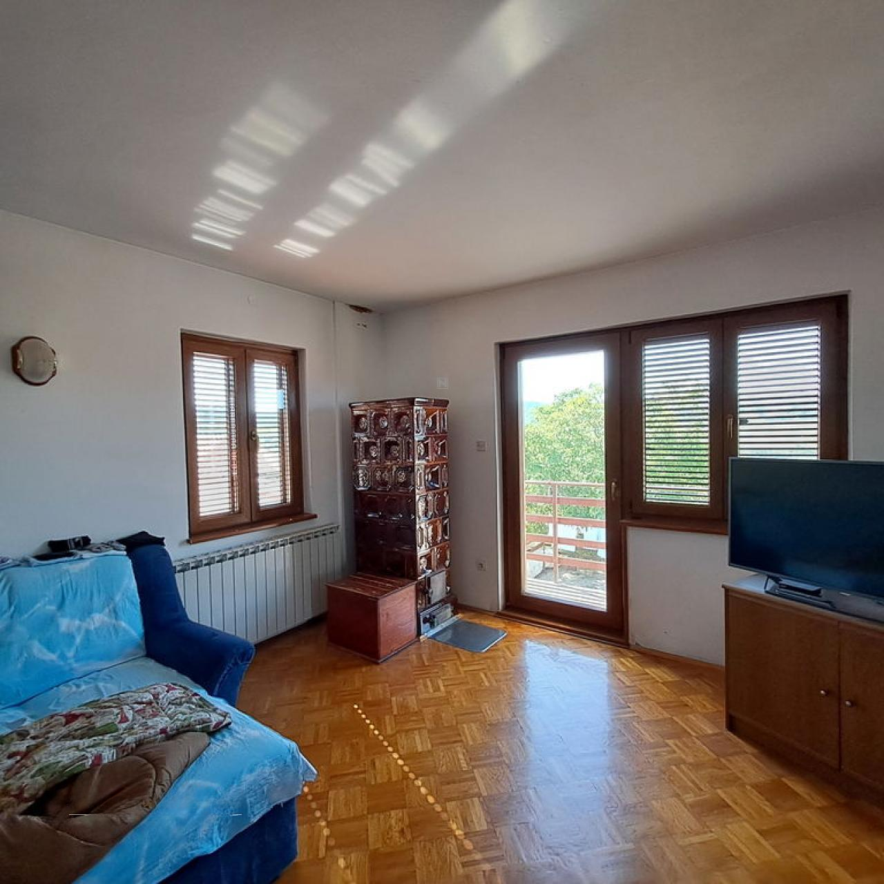 Дом в Копере, Словения, 236 м² - фото 16