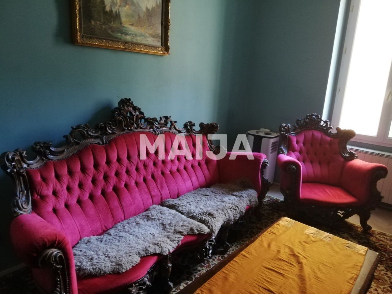 Апартаменты в Каннах, Франция, 50 м² - фото 2