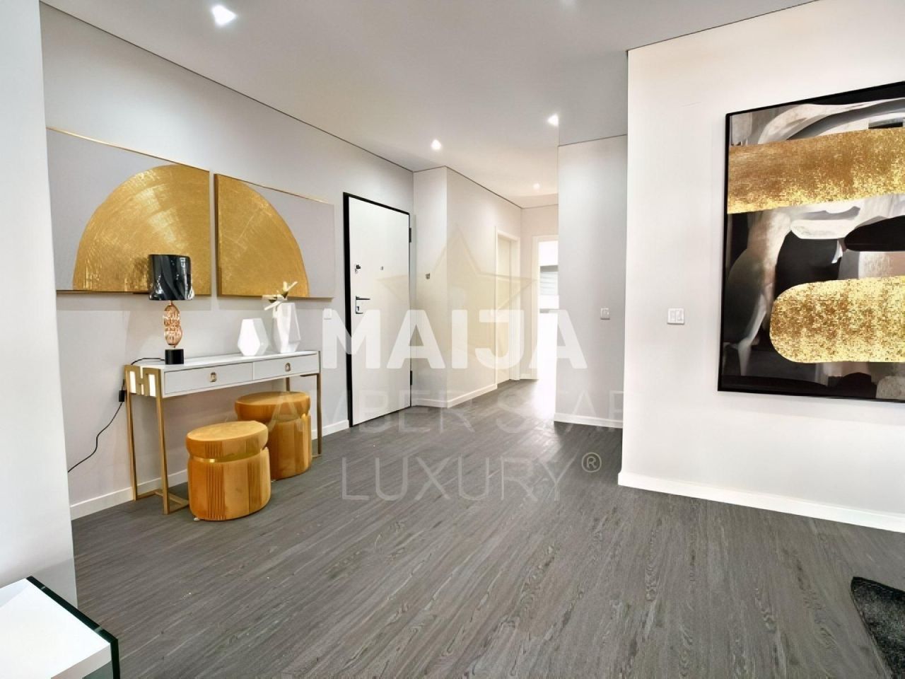 Апартаменты в Албуфейре, Португалия, 115 м² - фото 2