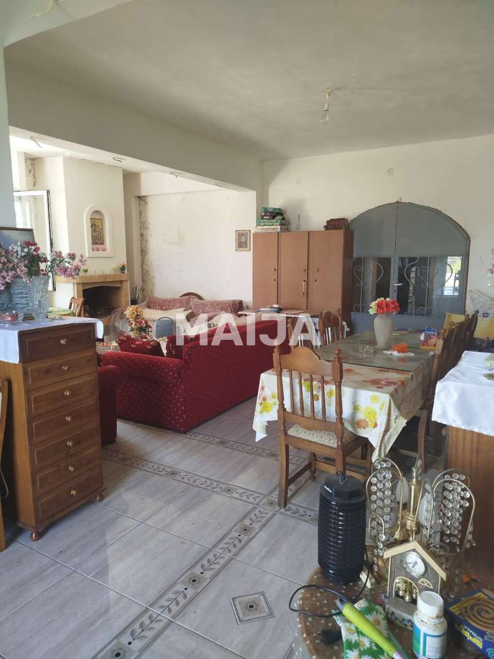 Дом на Эгине, Греция, 160 м² - фото 2