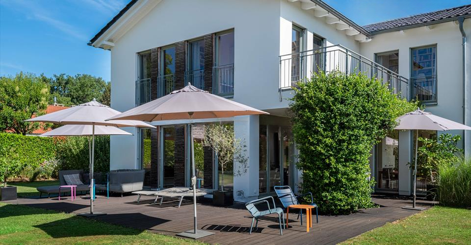 Квартира в Женеве, Швейцария, 260 м² - фото 18