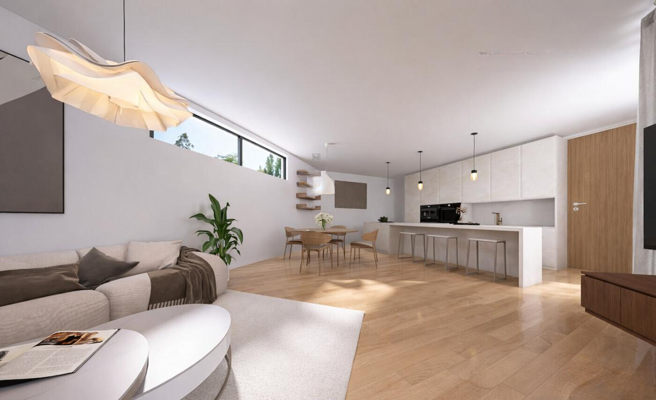 Дом в Копере, Словения, 226 м² - фото 18