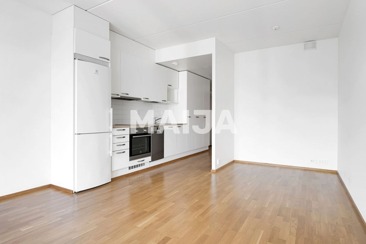 Апартаменты Кауниайнен, Финляндия, 30.5 м² - фото 3