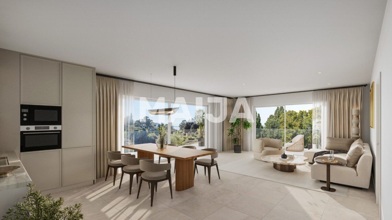 Апартаменты в Каннах, Франция, 81 м² - фото 3