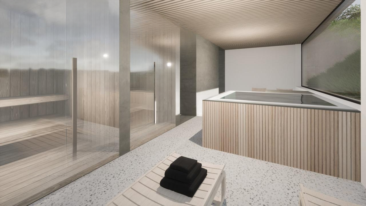 Дом в Копере, Словения, 226 м² - фото 19