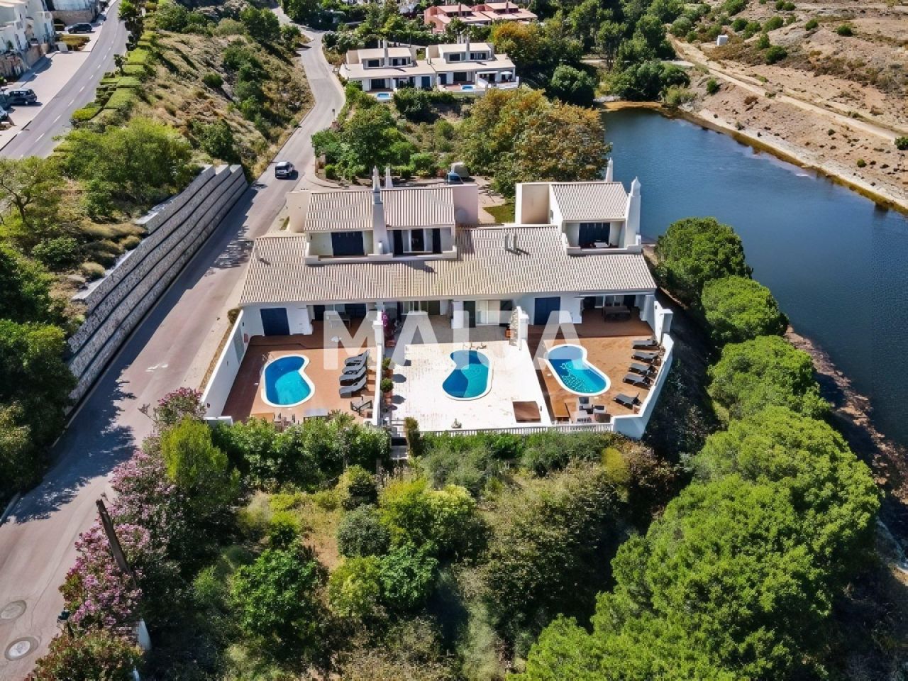 Вилла в Албуфейре, Португалия, 220 м² - фото 3