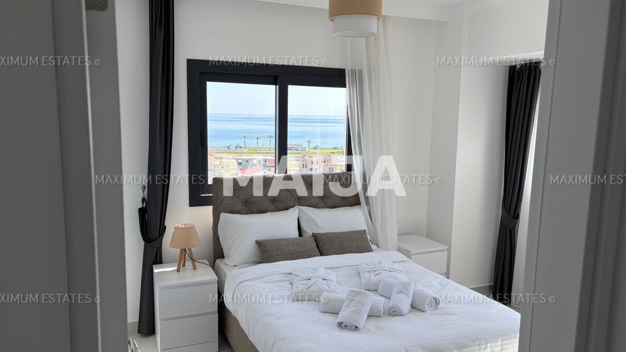 Апартаменты в Искеле, Кипр, 50 м² - фото 3