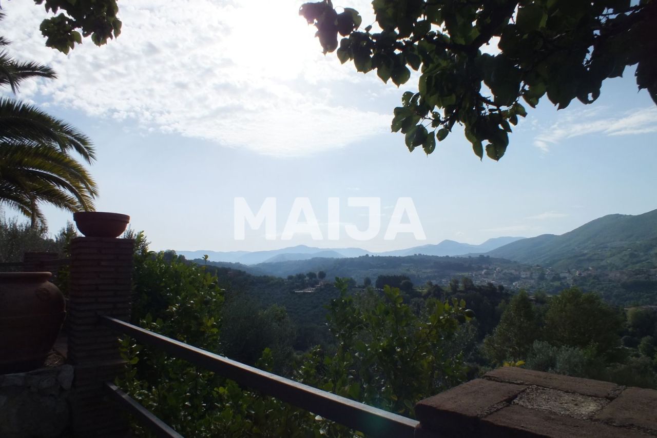 Вилла в Риети, Италия, 100 м² - фото 3