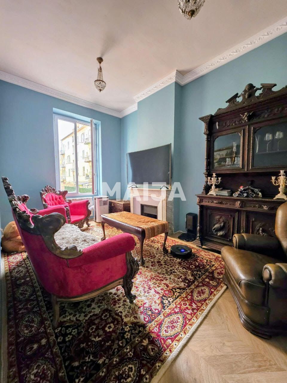 Апартаменты в Каннах, Франция, 50 м² - фото 3