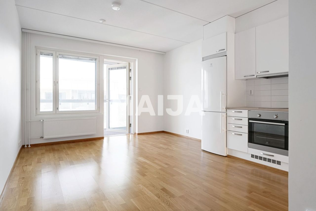 Апартаменты Кауниайнен, Финляндия, 30.5 м² - фото 4