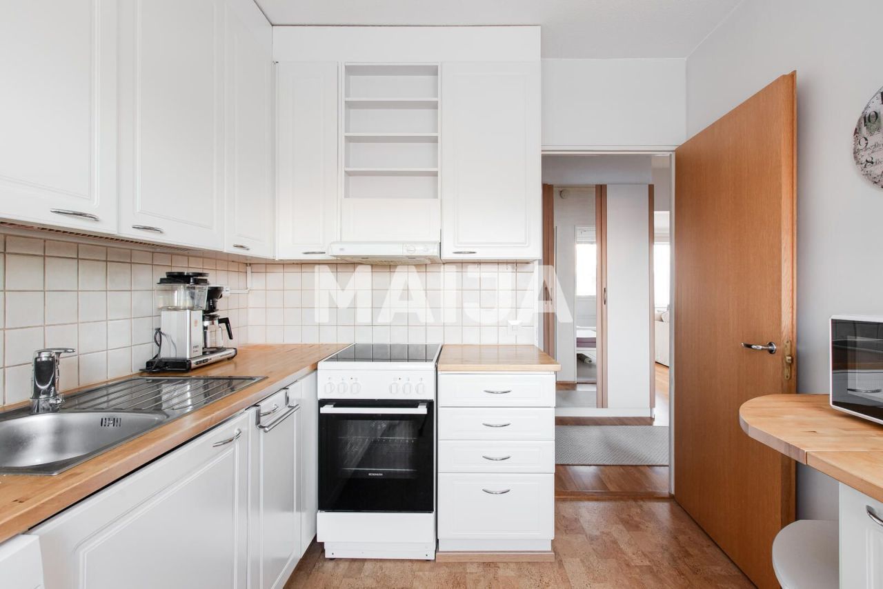 Апартаменты в Хамине, Финляндия, 80 м² - фото 4