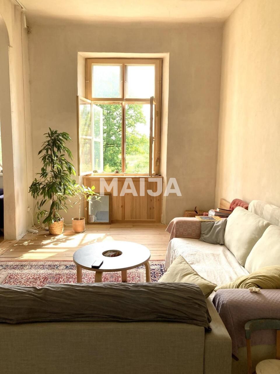 Коттедж Renda, Латвия, 800 м² - фото 4