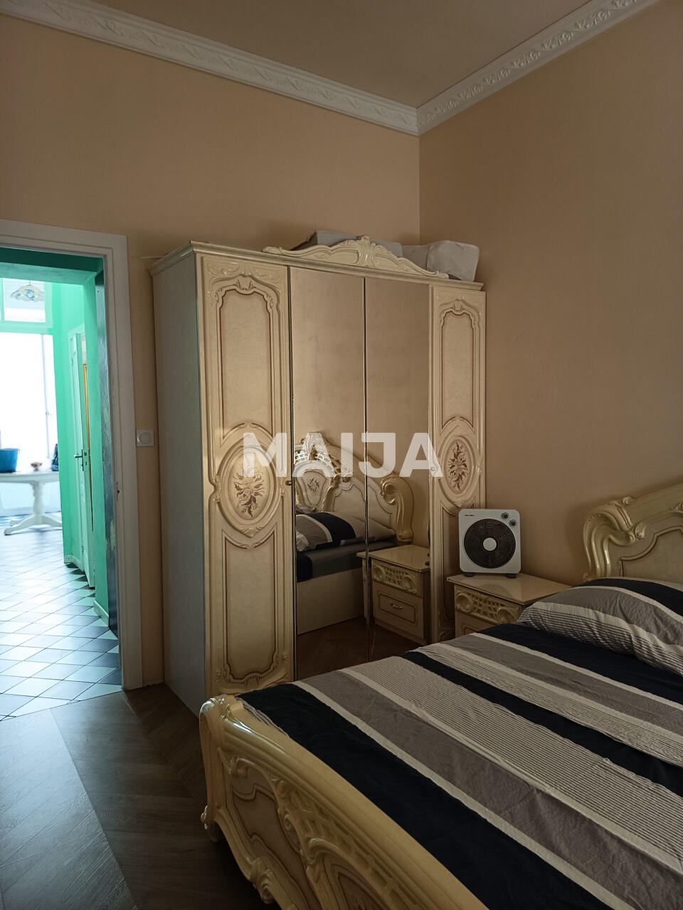 Апартаменты в Каннах, Франция, 50 м² - фото 5