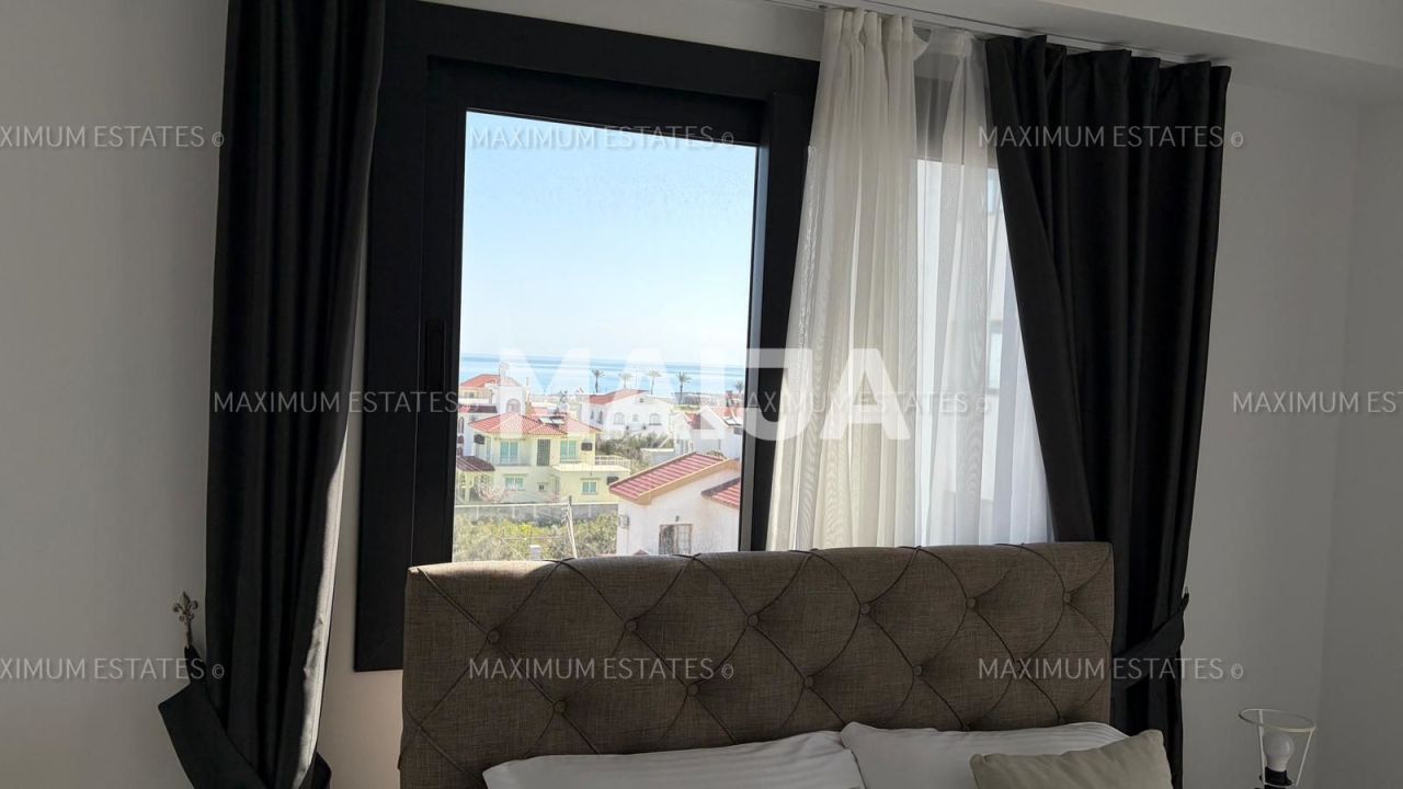 Апартаменты в Искеле, Кипр, 50 м² - фото 5