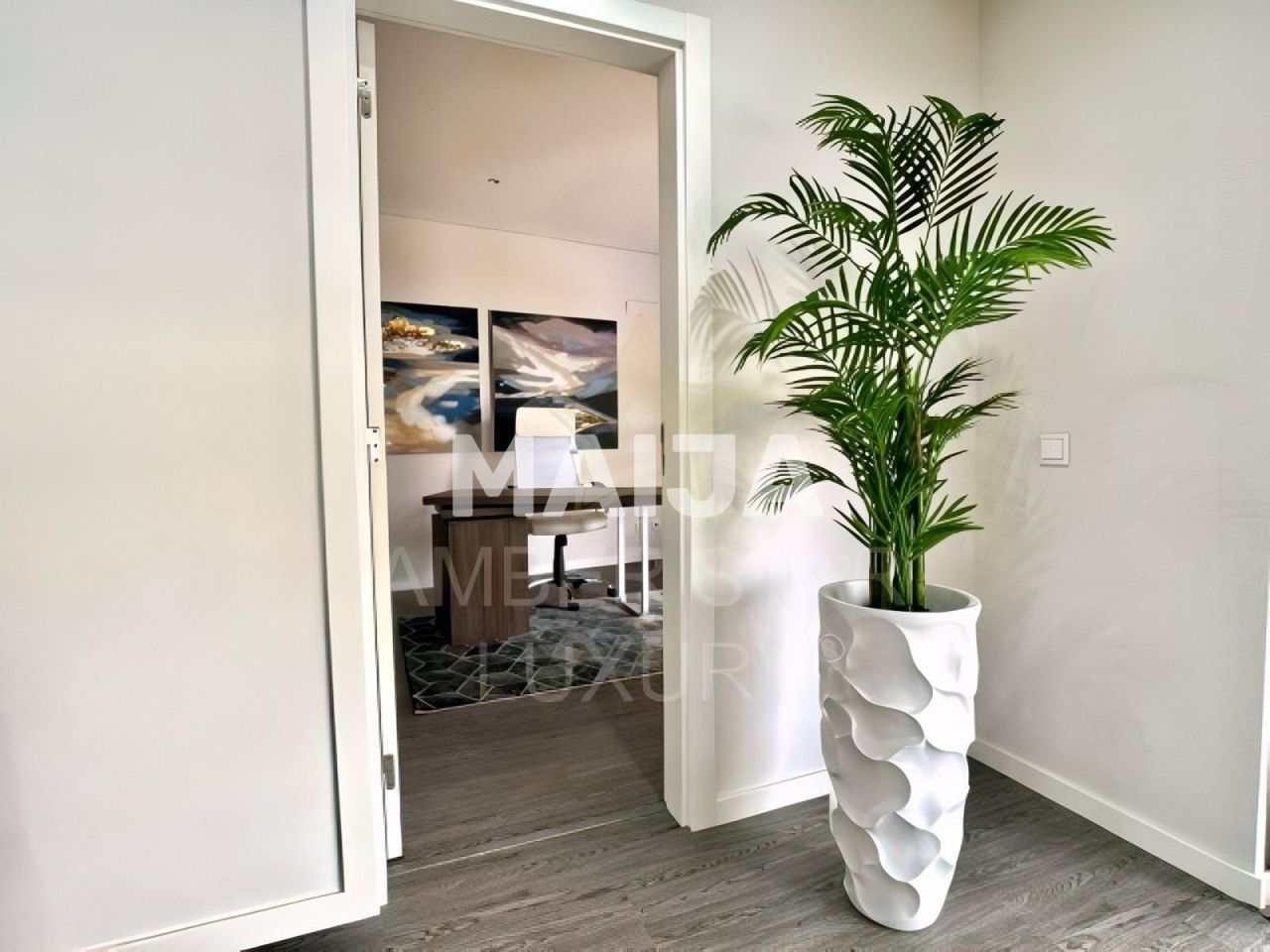 Апартаменты в Албуфейре, Португалия, 115 м² - фото 5