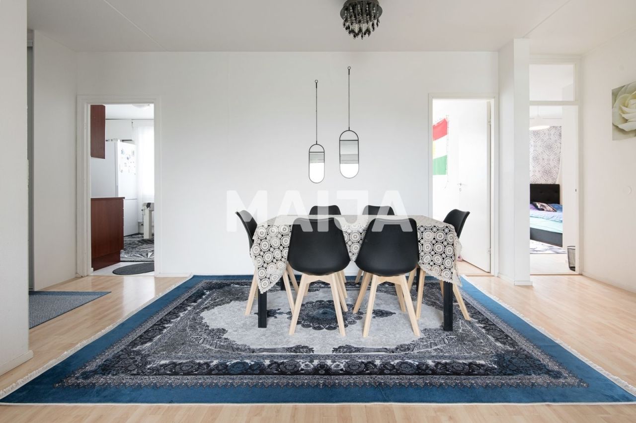 Апартаменты в Лахти, Финляндия, 92.5 м² - фото 5