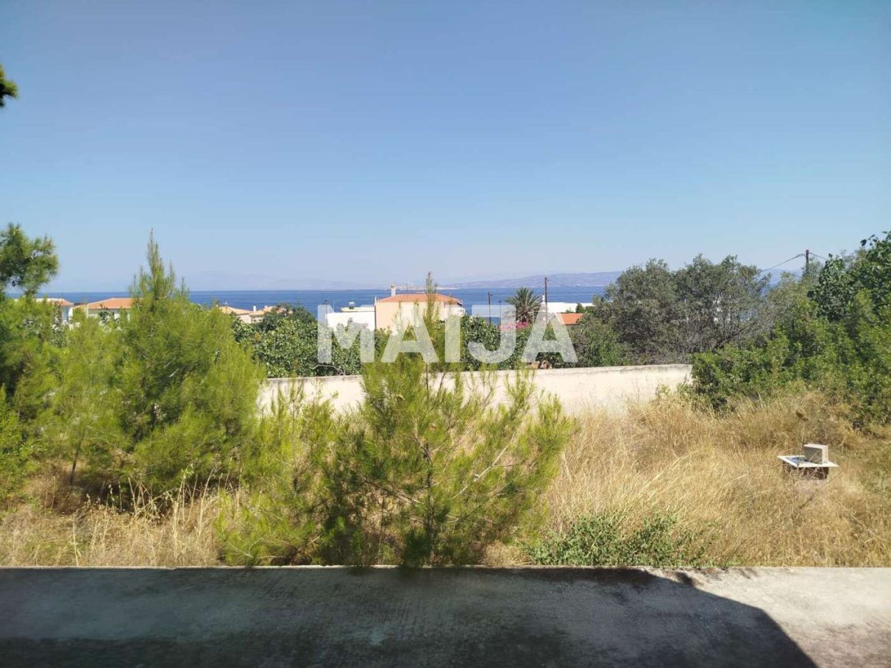 Дом на Эгине, Греция, 160 м² - фото 6