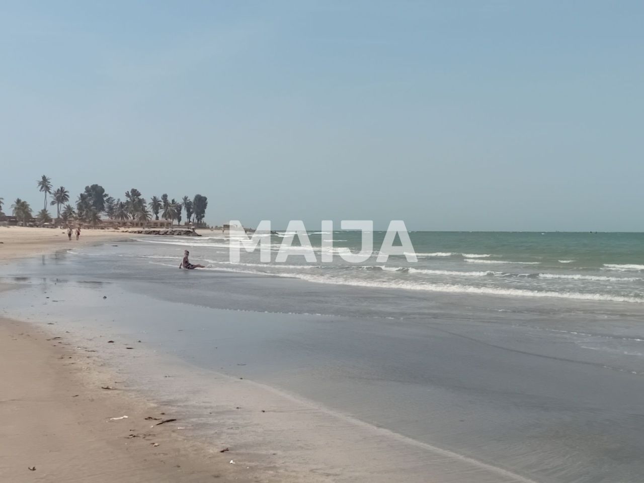 Земля Bakau, Гамбия - фото 6