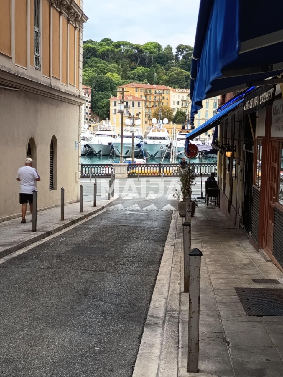 Апартаменты в Каннах, Франция, 50 м² - фото 6