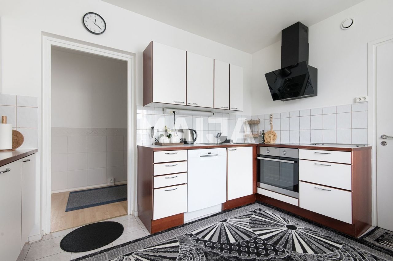 Апартаменты в Лахти, Финляндия, 92.5 м² - фото 6