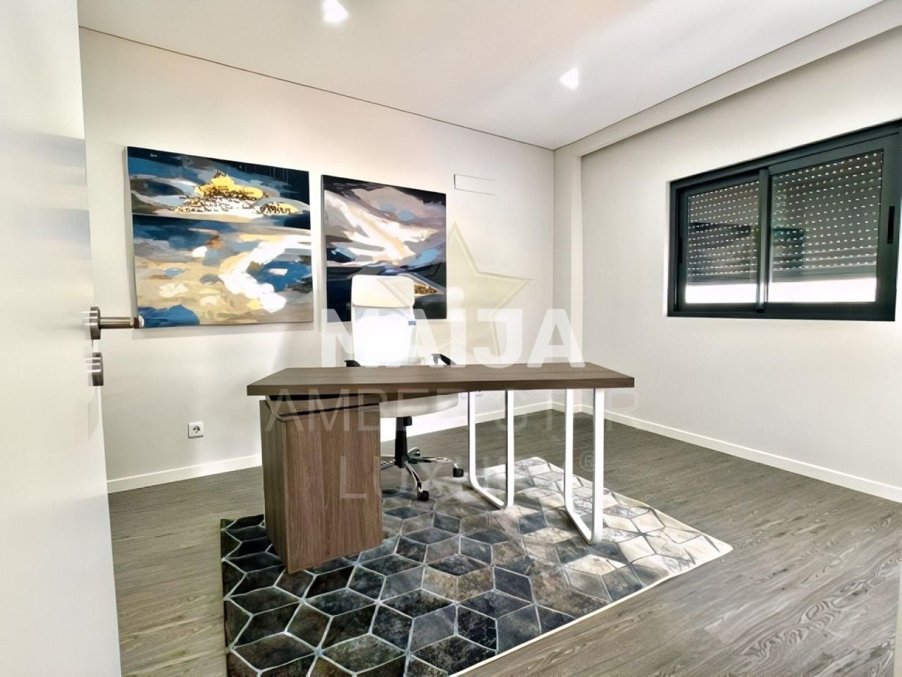 Апартаменты в Албуфейре, Португалия, 115 м² - фото 6