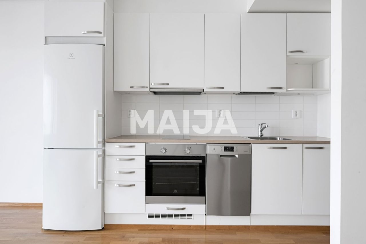 Апартаменты Кауниайнен, Финляндия, 30.5 м² - фото 6