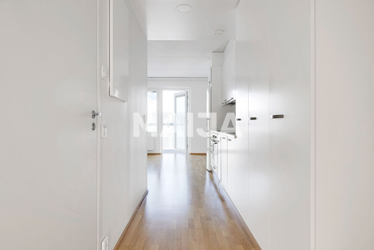 Апартаменты Кауниайнен, Финляндия, 30.5 м² - фото 7