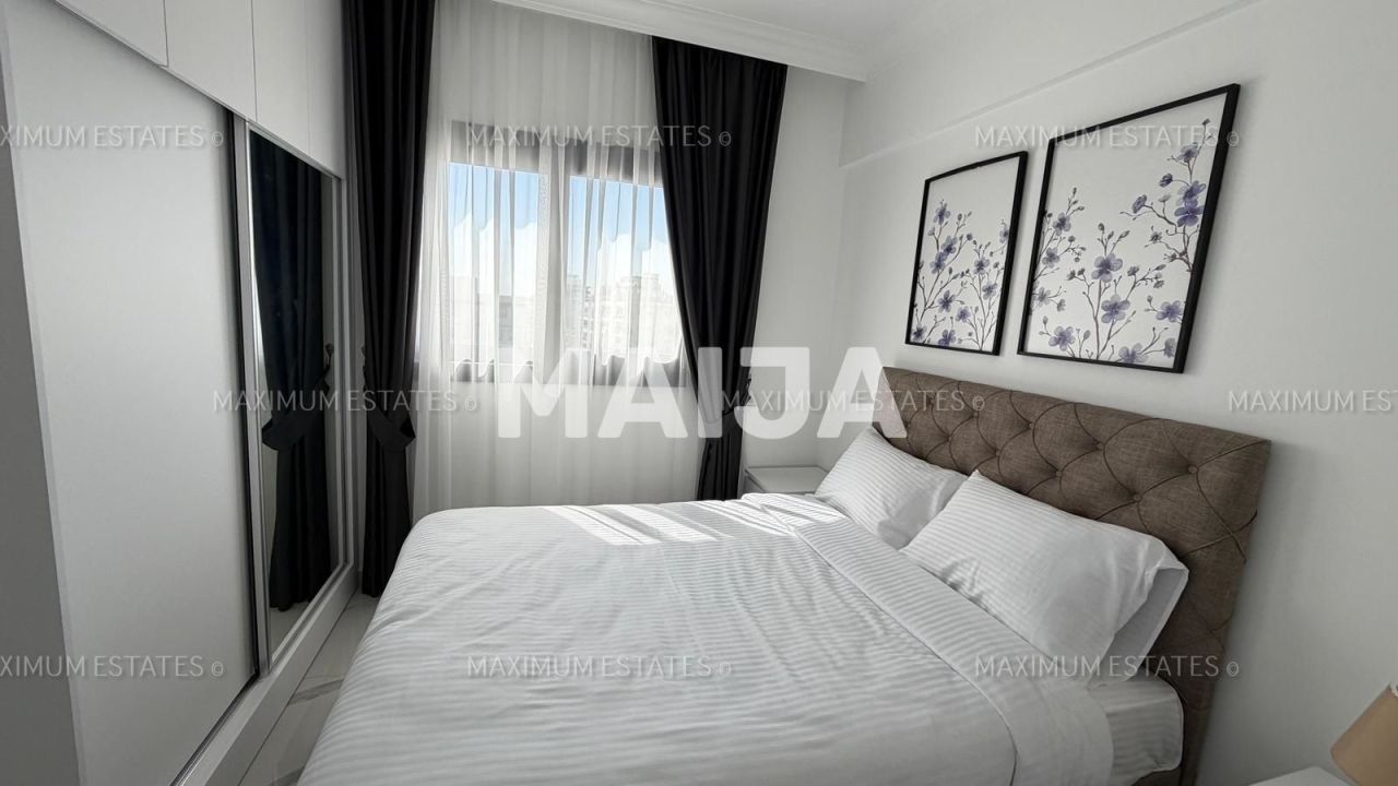 Апартаменты в Искеле, Кипр, 50 м² - фото 7