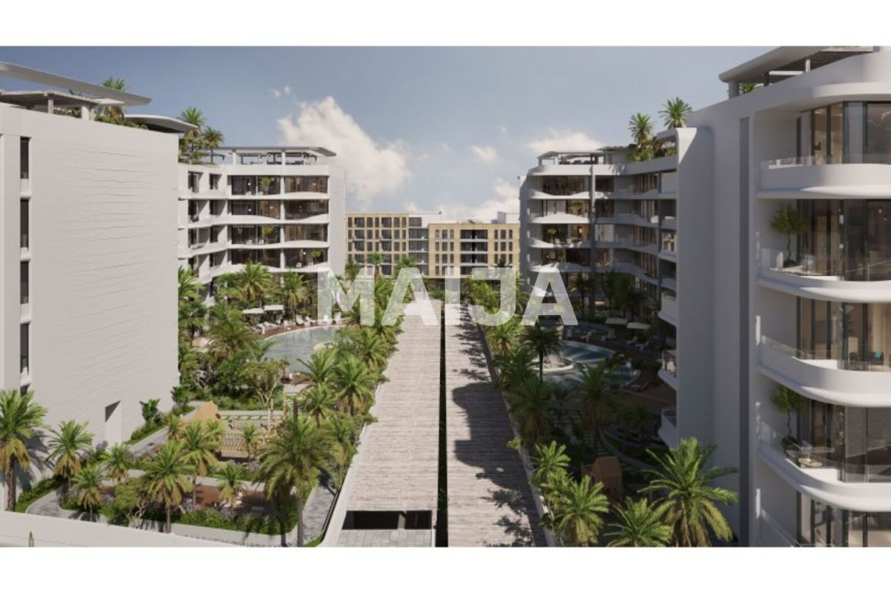 Апартаменты в Дубае, ОАЭ, 28 м² - фото 7