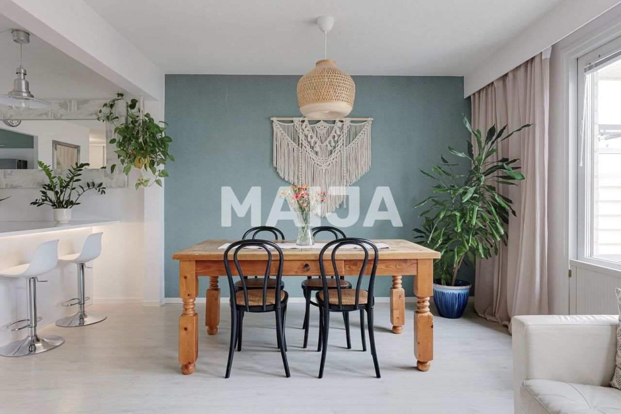 Квартира в Хельсинки, Финляндия, 102 м² - фото 7