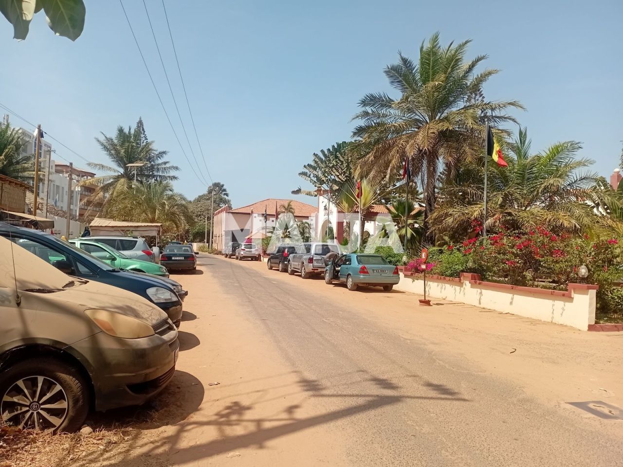 Земля Bakau, Гамбия - фото 7