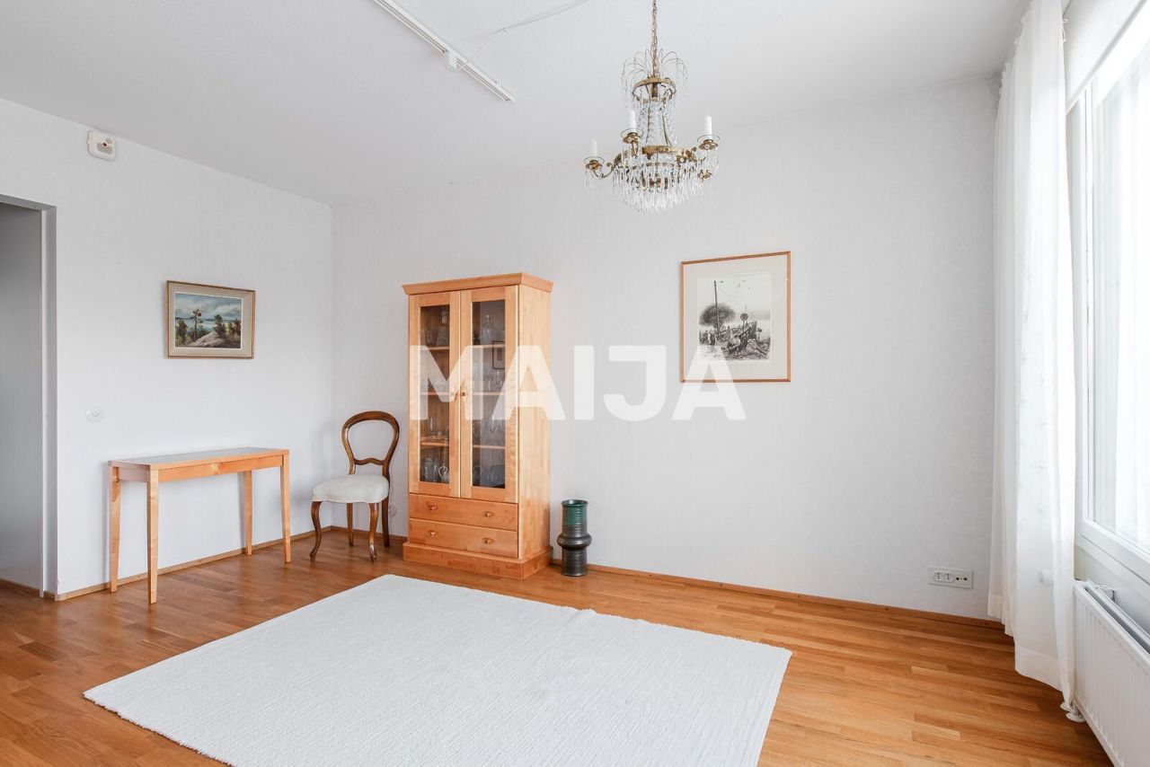 Апартаменты в Хамине, Финляндия, 80 м² - фото 7
