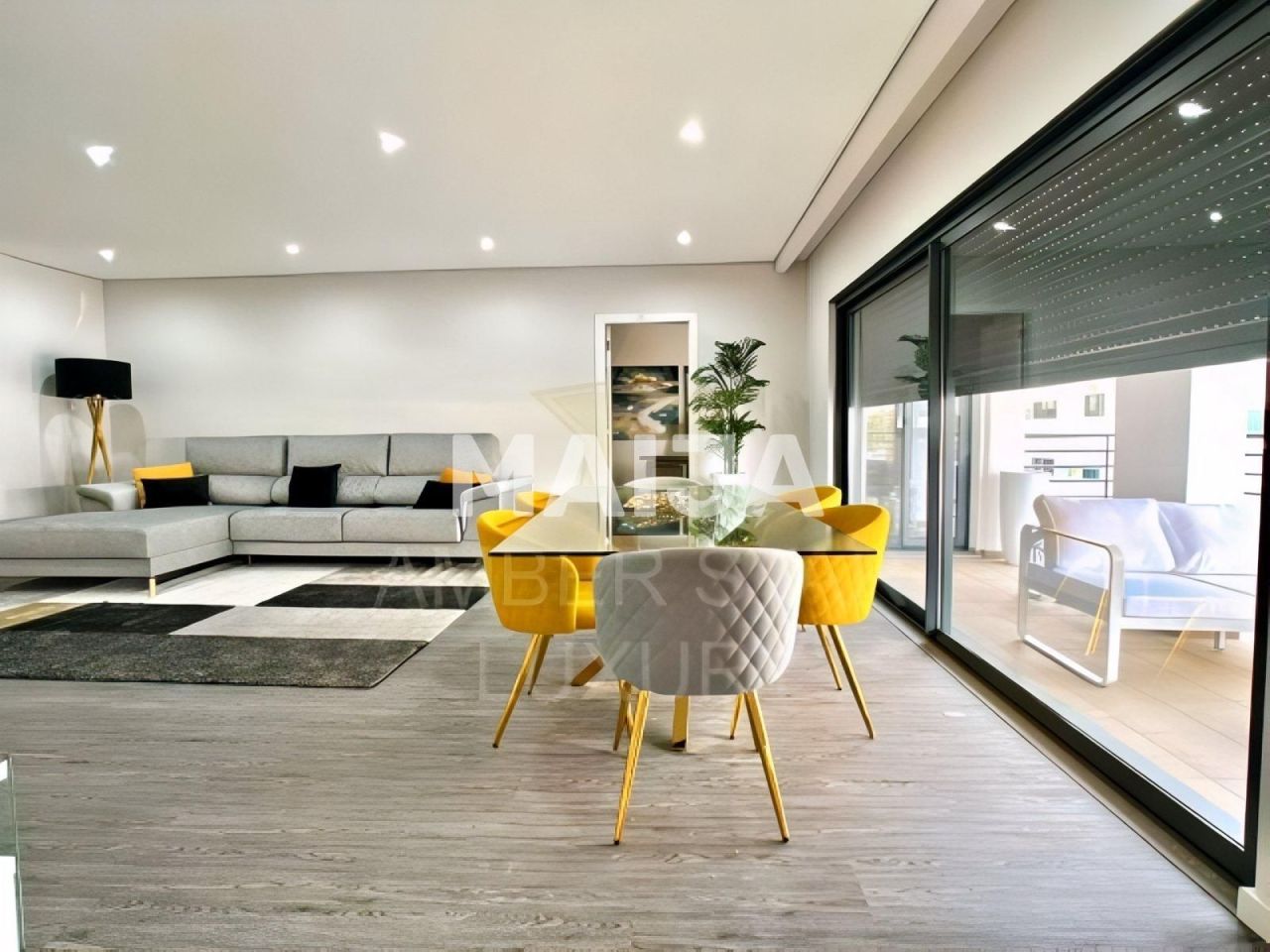 Апартаменты в Албуфейре, Португалия, 115 м² - фото 7