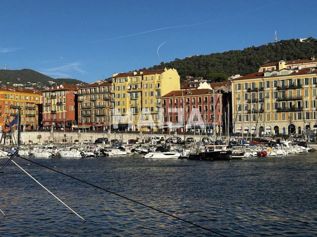 Апартаменты в Каннах, Франция, 50 м² - фото 7