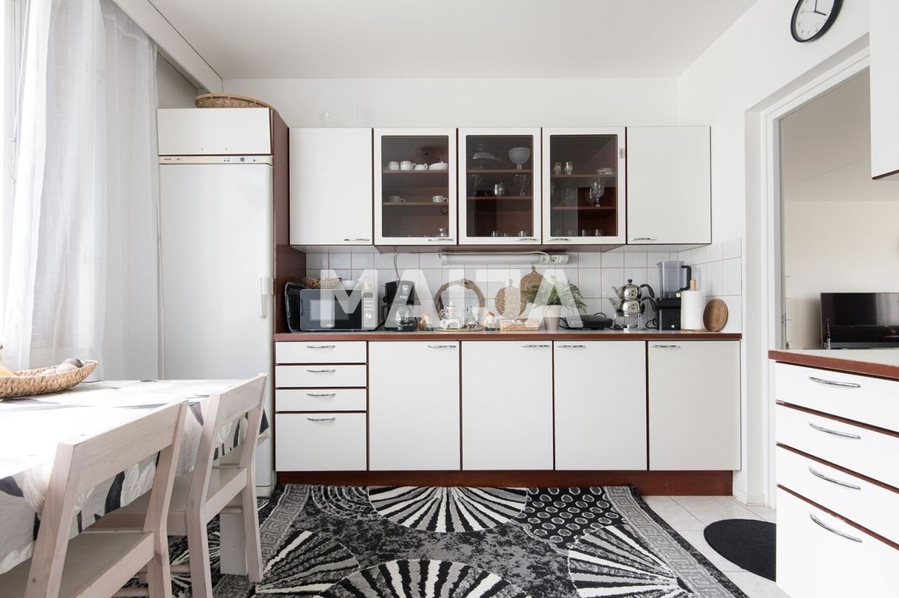 Апартаменты в Лахти, Финляндия, 92.5 м² - фото 7