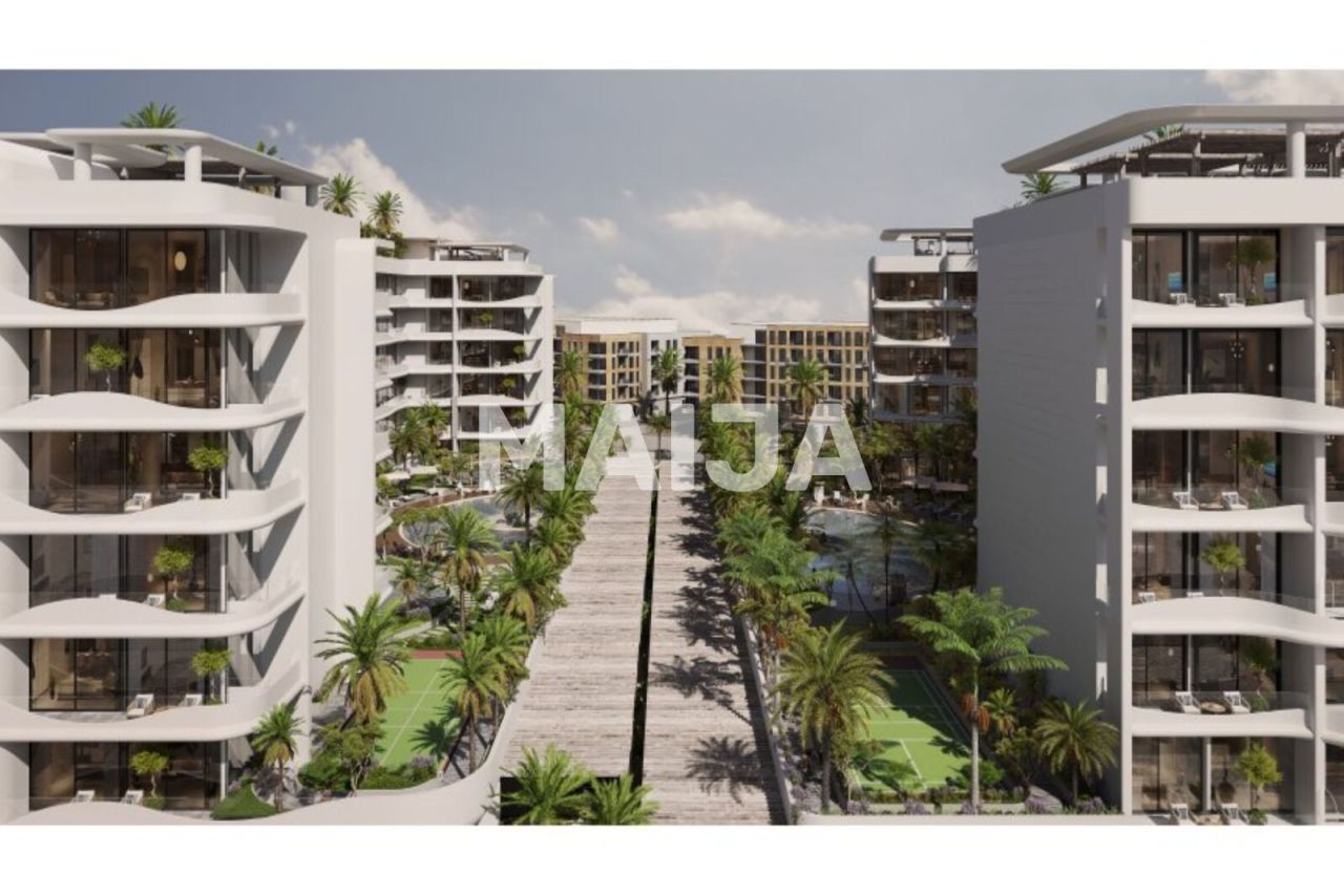 Апартаменты в Дубае, ОАЭ, 28 м² - фото 8