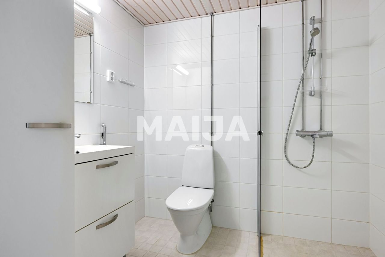 Апартаменты Кауниайнен, Финляндия, 30.5 м² - фото 8