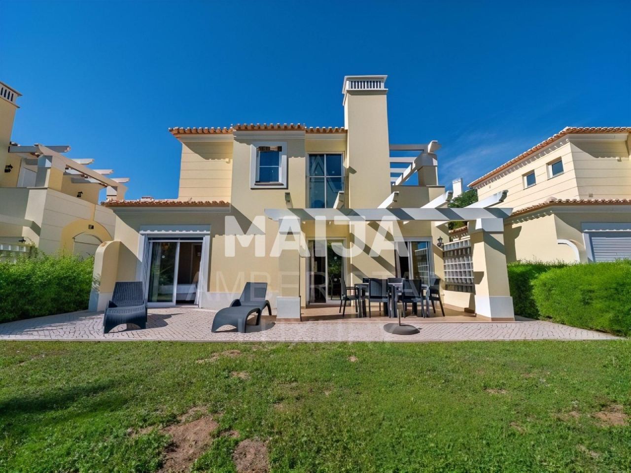 Вилла в Албуфейре, Португалия, 220 м² - фото 8