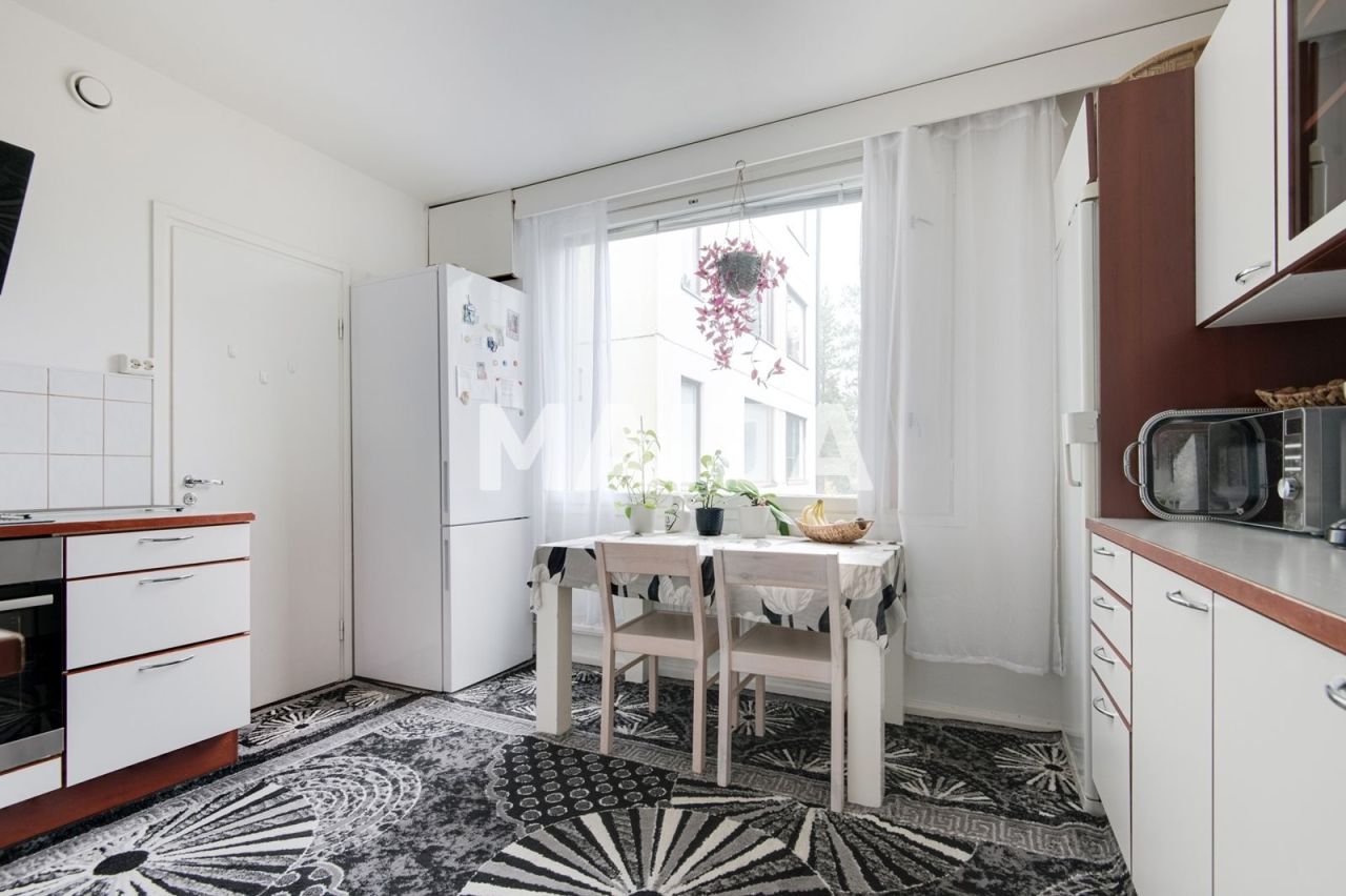 Апартаменты в Лахти, Финляндия, 92.5 м² - фото 8