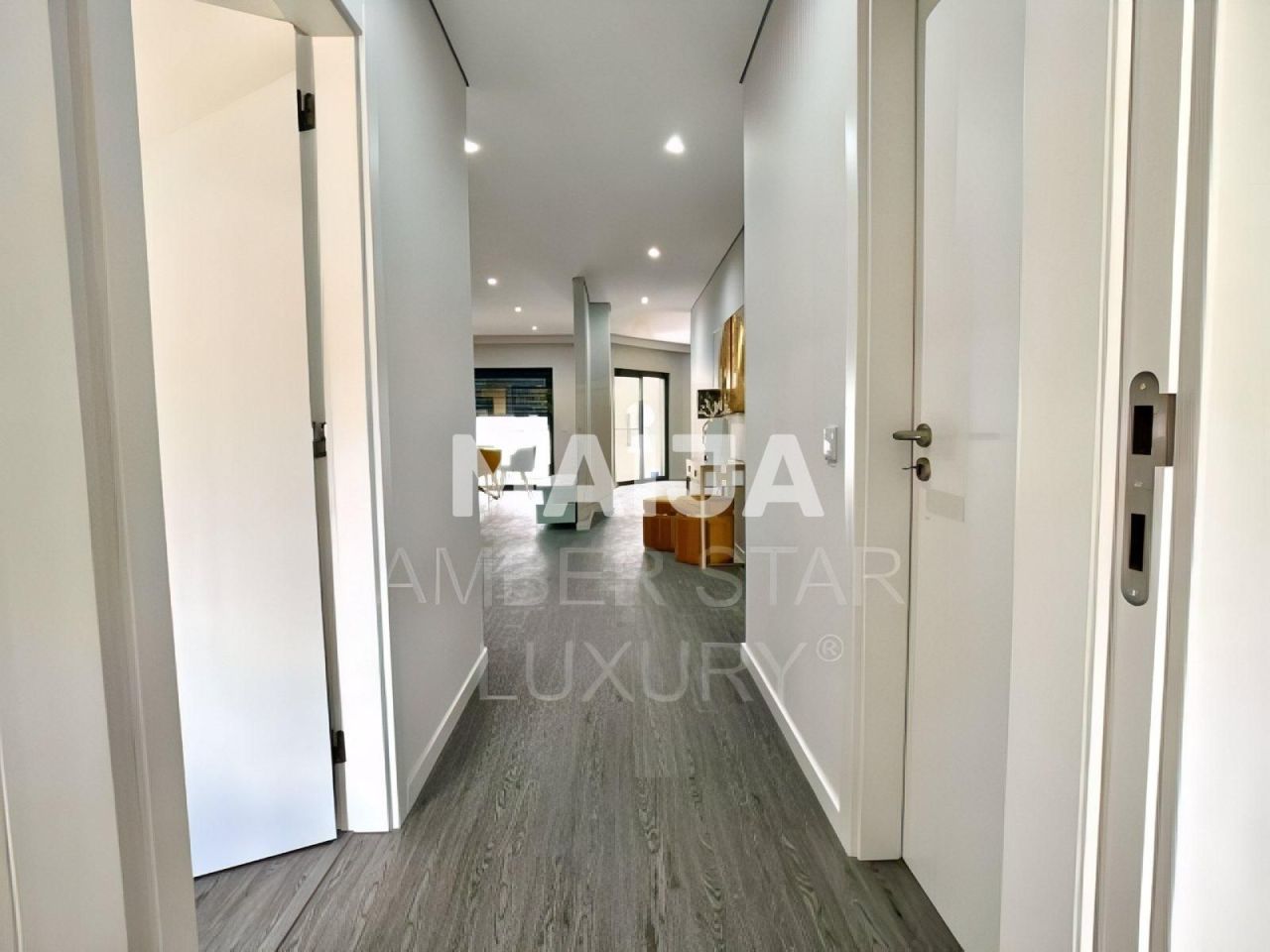 Апартаменты в Албуфейре, Португалия, 115 м² - фото 8