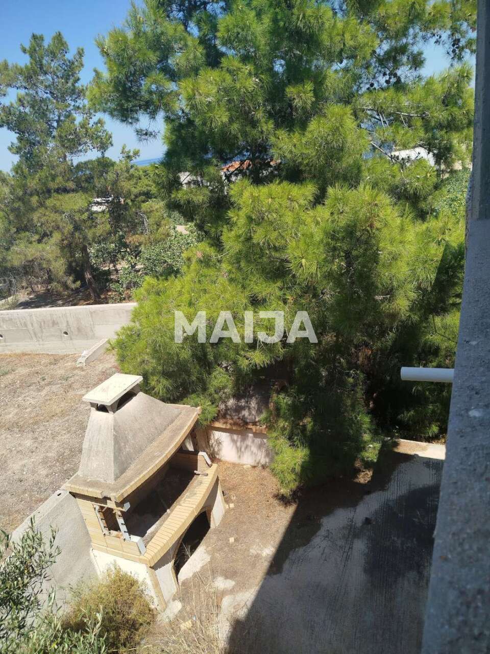 Дом на Эгине, Греция, 160 м² - фото 9