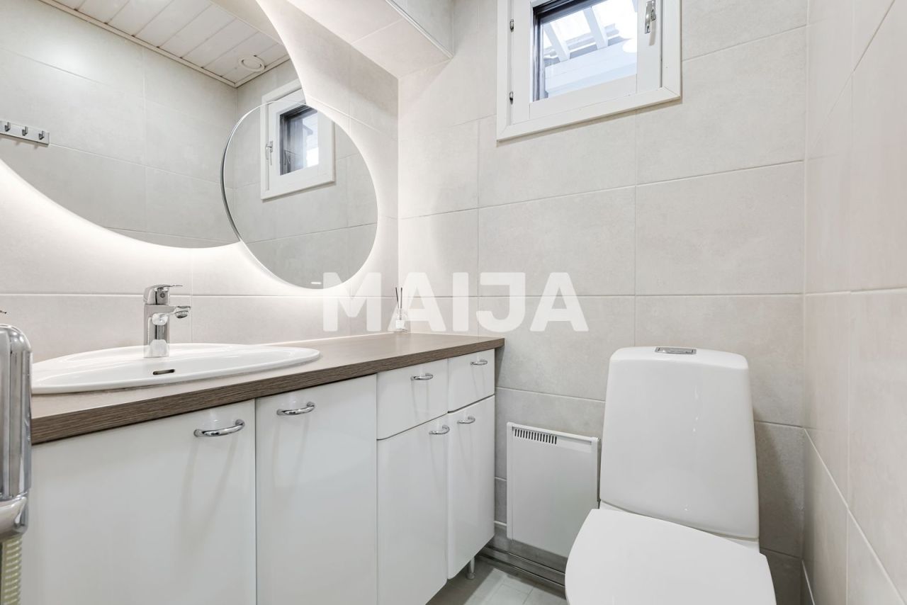 Квартира в Хельсинки, Финляндия, 102 м² - фото 9