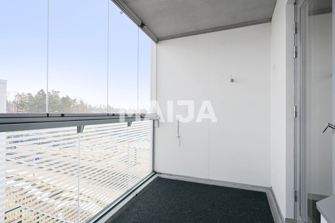 Апартаменты Кауниайнен, Финляндия, 30.5 м² - фото 9